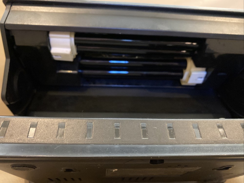 Royal Sovereign RCD-3 Counterfeit Detector TESTED