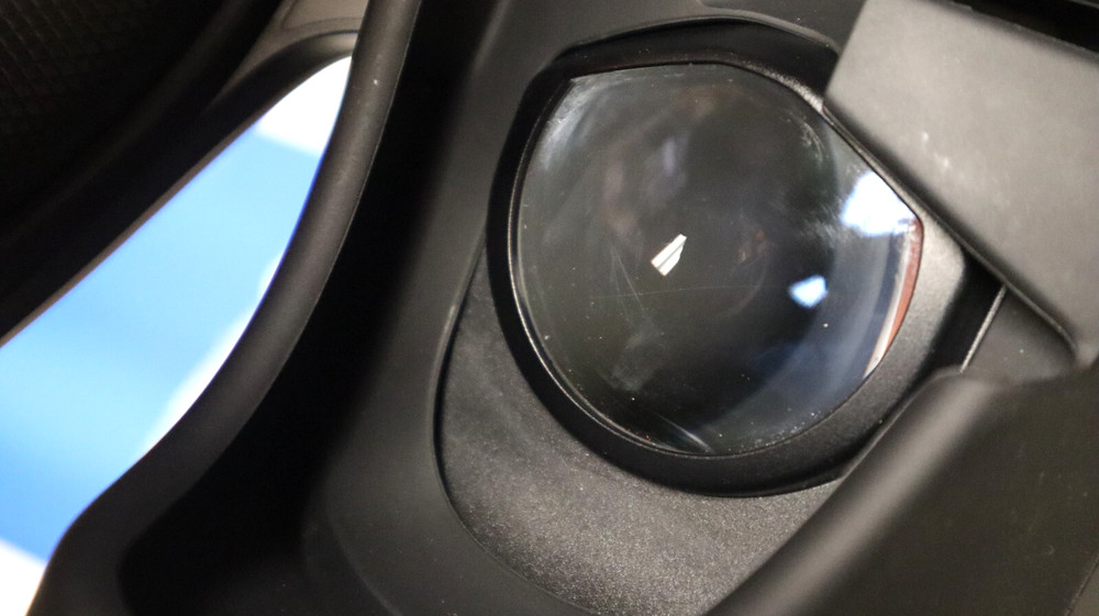 Sony Playstation 4 PS4 VR PSVR Headset and processor unit(NO CAMERA/CONTROLLERS)