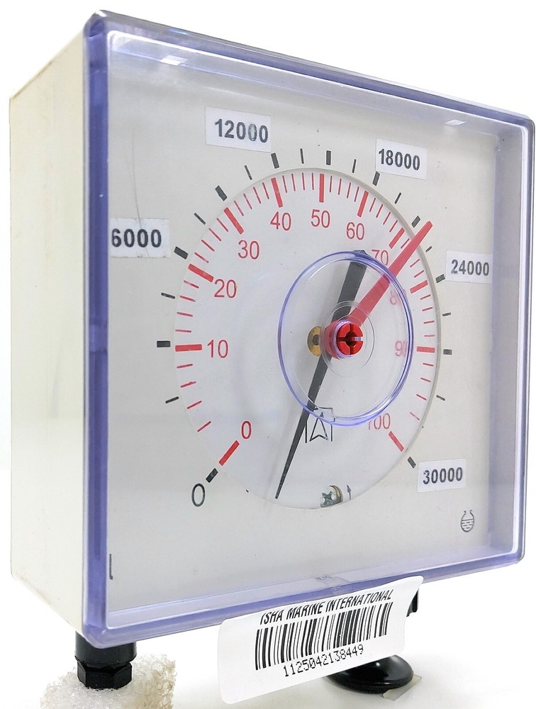 672071 Liquid Level Indicator For Automatic Tank