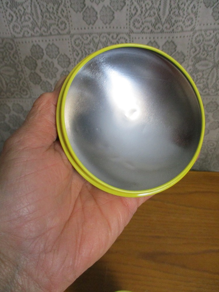 Despicable Me Minion Made Collector Tin