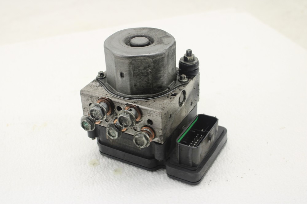2014-2016 Harley Davidson Electra Glide ABS Pump Unit Module 41100013