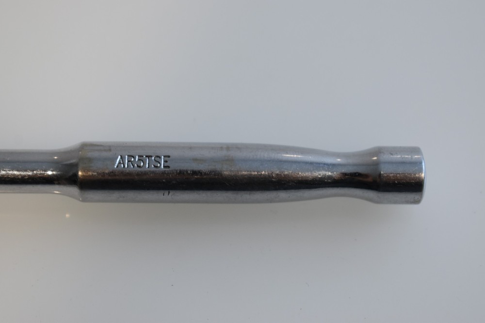 Matco Silver Eagle Tools AR5TSE 5" Length Quick Release Ratchet 1/4" Drive