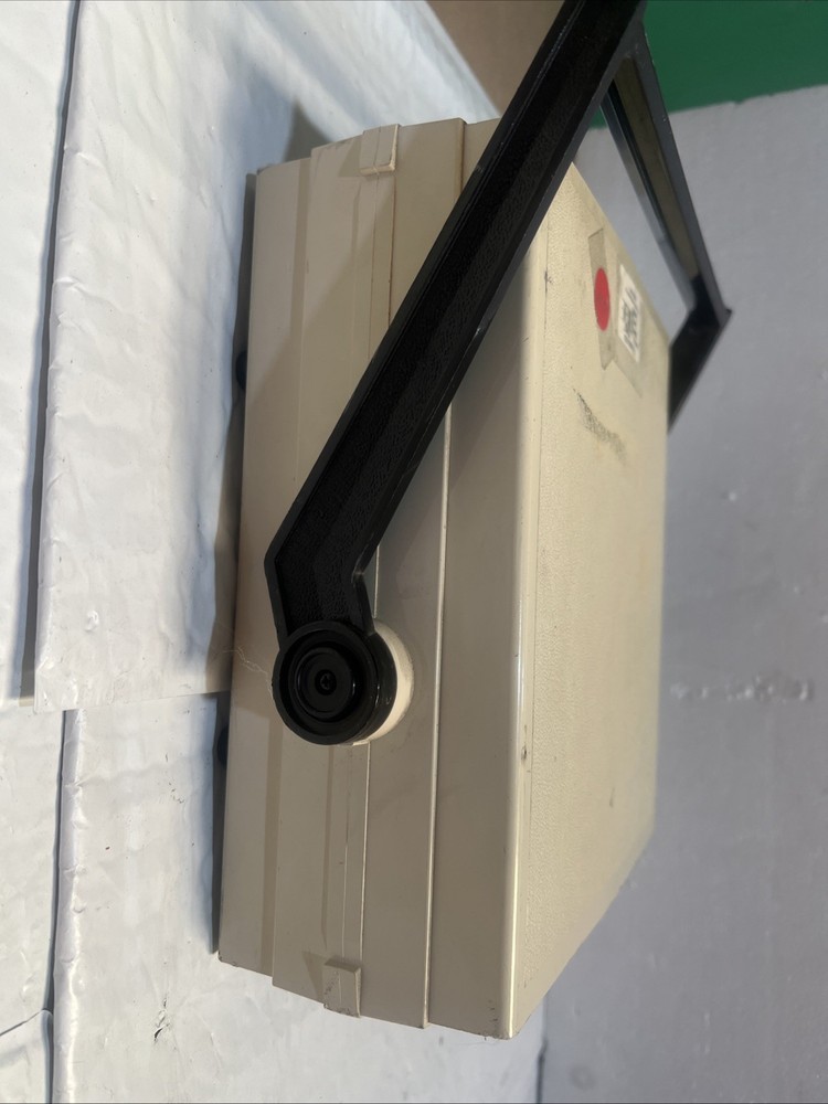 Valhalla Scientific 2110A Digital Power Analyzer & Power Factor Meter 240VAC