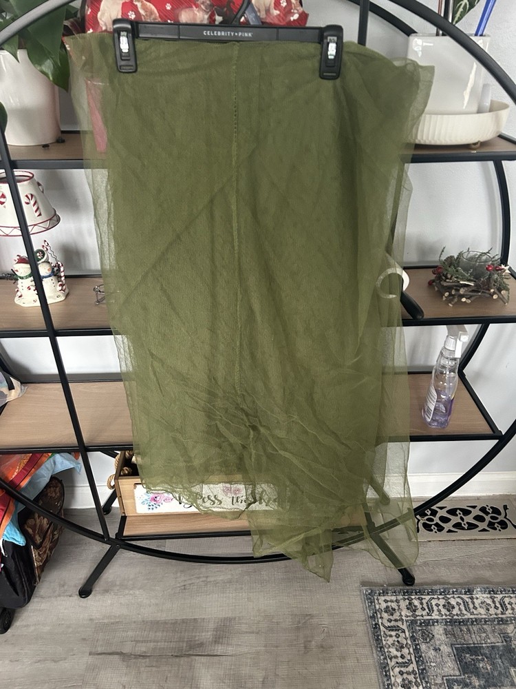 Camp Netting For Over Your Sleeping Bag