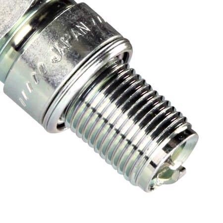 NGK Iridium IX Spark Plug 5886