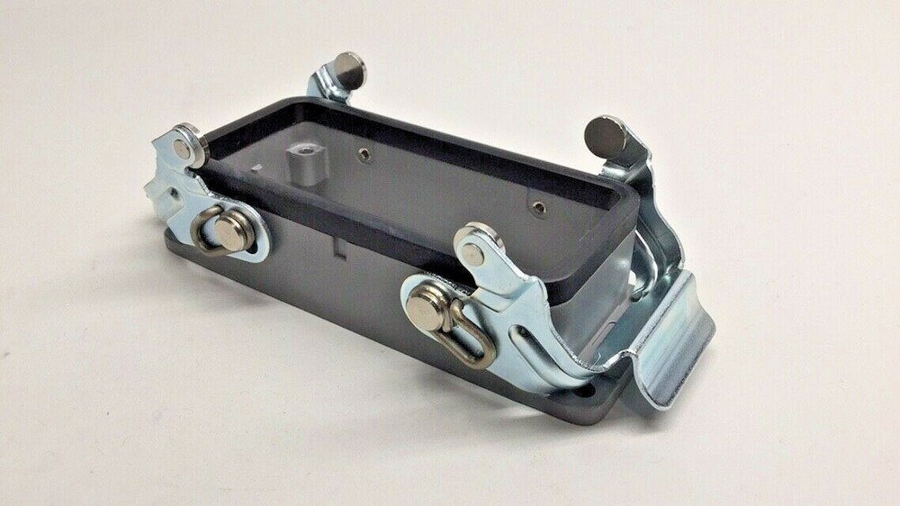 Harting 58501 Han Base Latch Assembly MXJ1