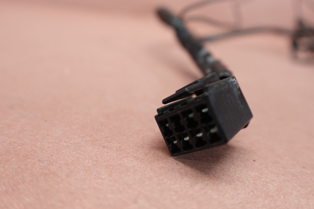 2007-2016 Suzuki Bandit 1250 GSF1250 Right Handlebar Stop Start Kill Switch