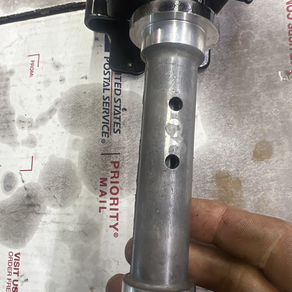 mercruiser thunderbolt IV distributor