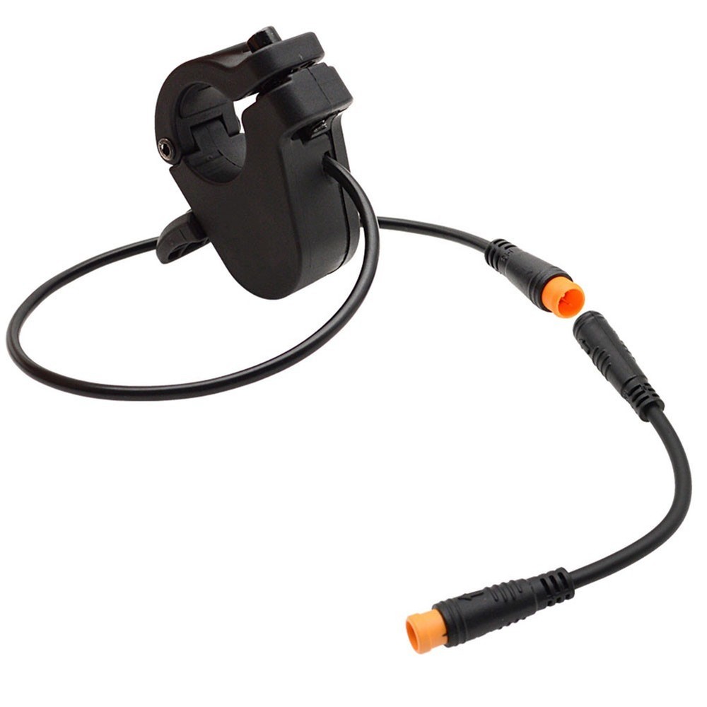 Extend For BAFANG Throttle with 3 Pin Sensor Extension Cable for EBike