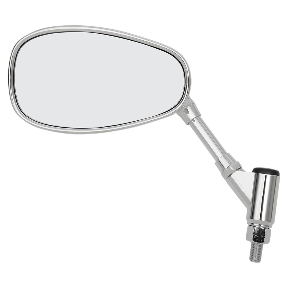 Emgo Factory Style Replacement Mirror - Left - 20-86839