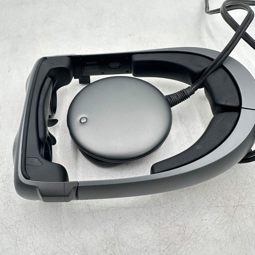 Broken Magic Leap VR 1 VR System 1040