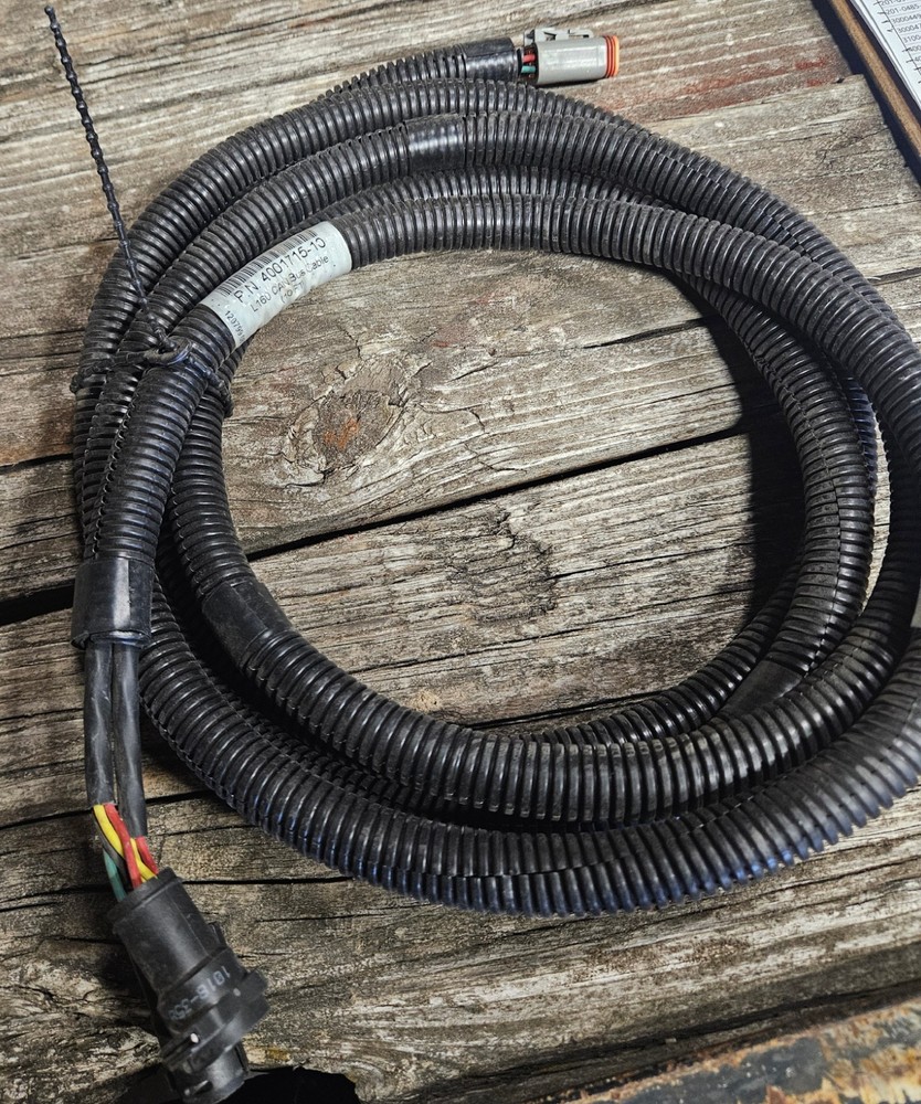 AG LEADER 4001715-10