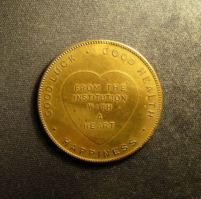 Vintage Medals (2)