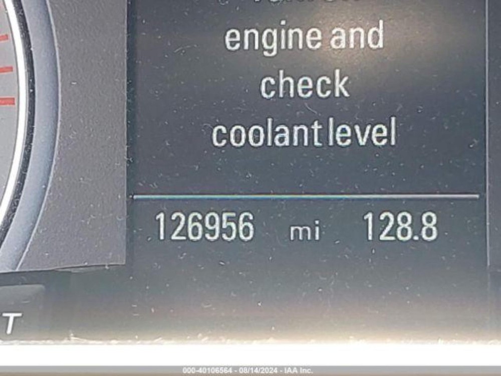 AUDI AUDI S4 Engine Brain Box Electronic Control Module; (3.0L), engine ID CTU