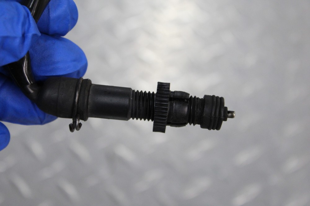 1997 HONDA INTERCEPTOR 750 VFR750F REAR BACK BRAKE SENSOR