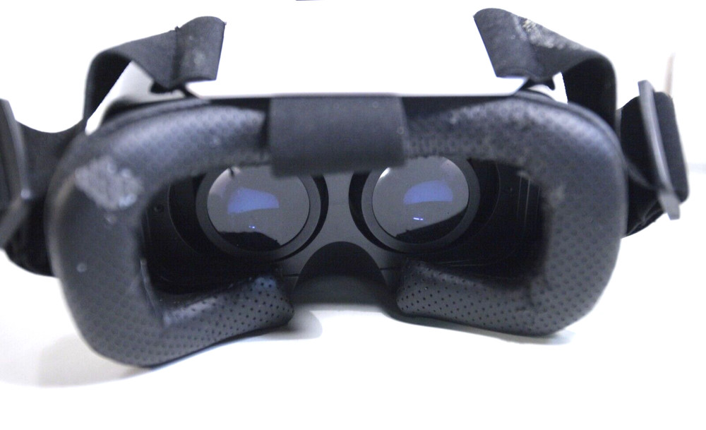 VR Park Virtual Reality Glasses / Headset To Use With Smartphone
