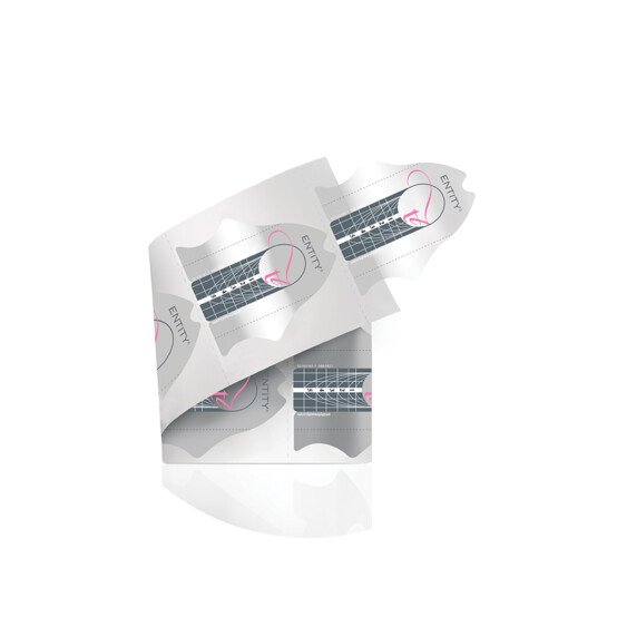 Entity Sculpting Forms 300 - SILVER