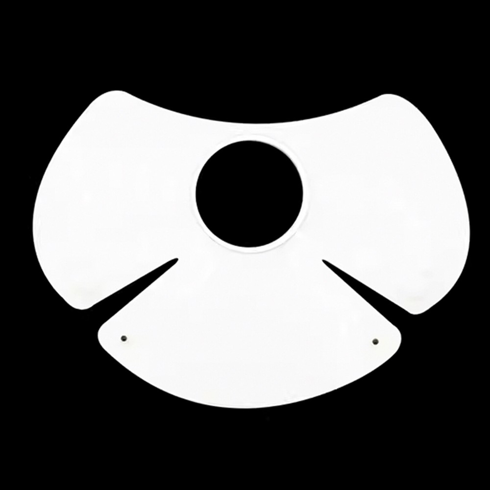 Universal Macro Flash Speedlite Softbox Diffuser Reflector Snoot Diffuser