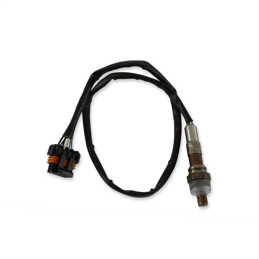 Holley EFI 554-100 Wideband Oxygen Sensor