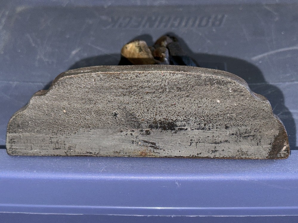 Cast Iron Jazz Saxophone Player Doorstop