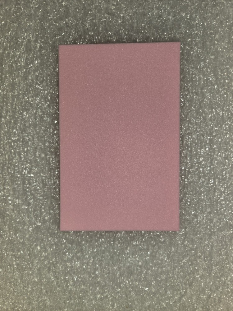 FLY TYING FOAM - - 2mm - Fly Tying Material - 4pc. - EVA FOAM
