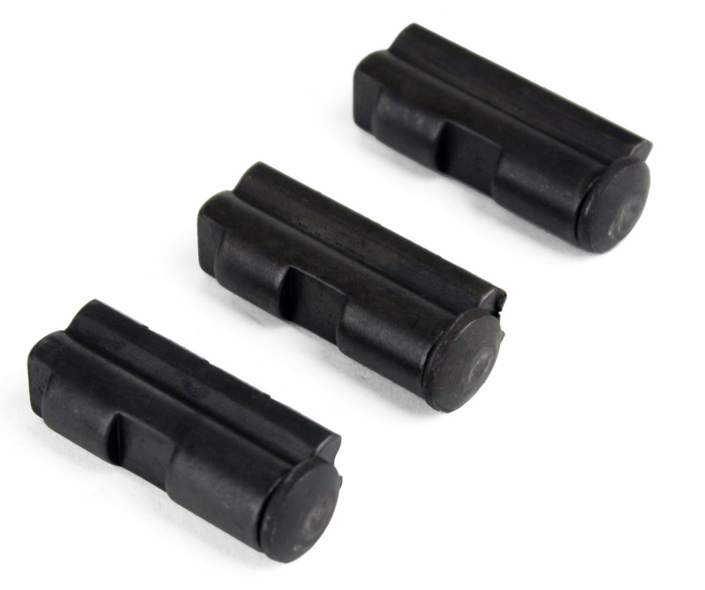 Steel Dragon Tools® 7090 Jaw Inserts for Pipe Threading Machine