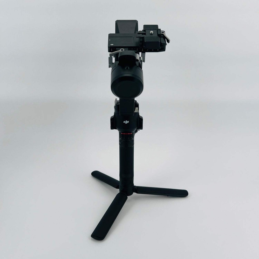 DJI RS 4 3-Axis Camera Stabilizer P14C