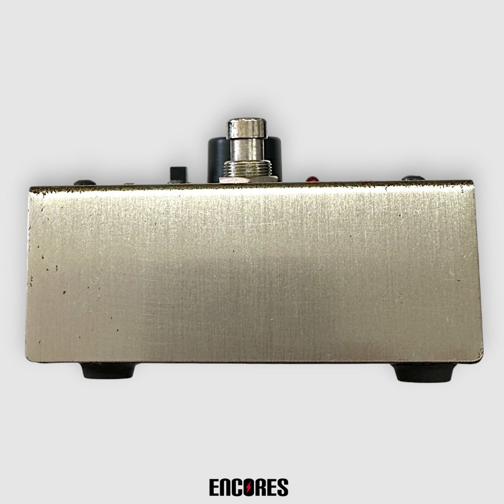 Electro-Harmonix Small Clone Analog Chorus Guitar Pedal Used