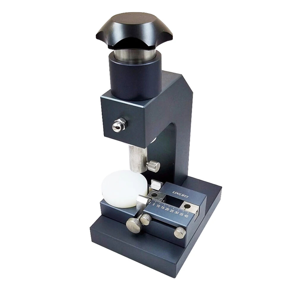 Multifunctional Watch Strap Puncher Adjustable Manual Punching Machine