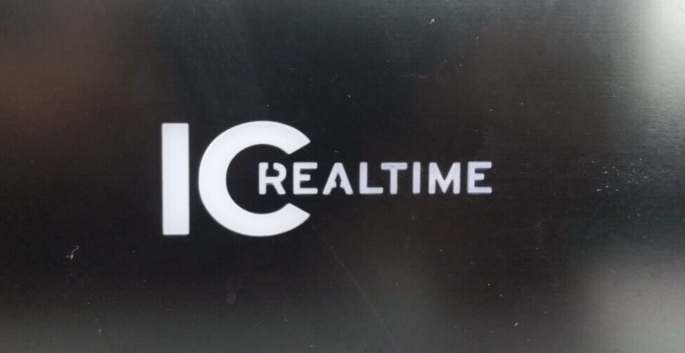 IC Realtime NVR 6032K