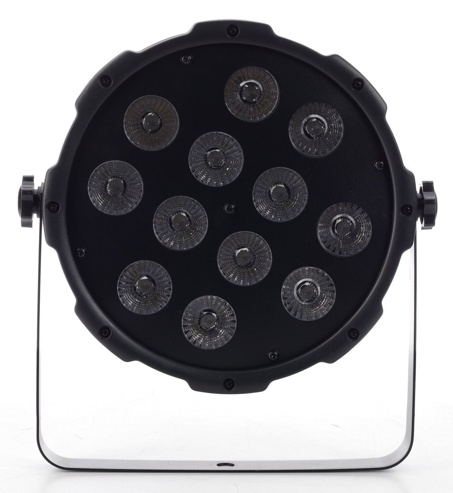 Eliminator LP 12 HEX LED Par Wash Light - Missing A Mounting Bracket