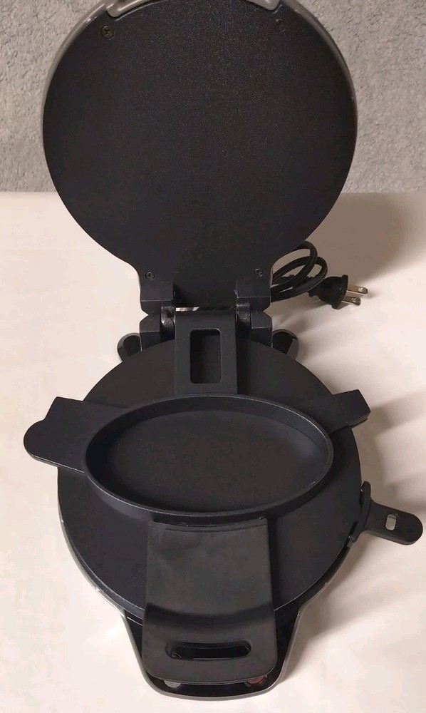 Hamilton Beach Breakfast Burrito Maker Model 25495