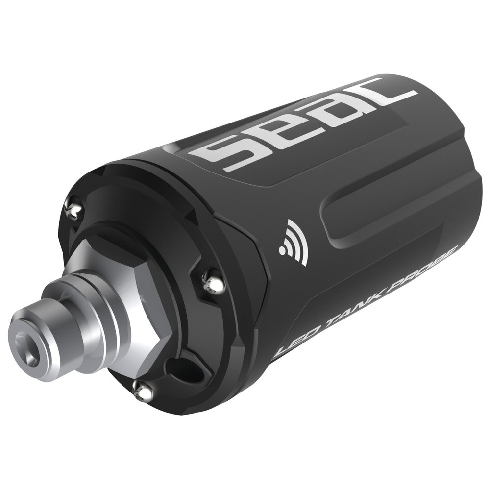 SEAC LED Tank Probe Transmitter – Wireless Pressure Transmitter for SEAC Tablet