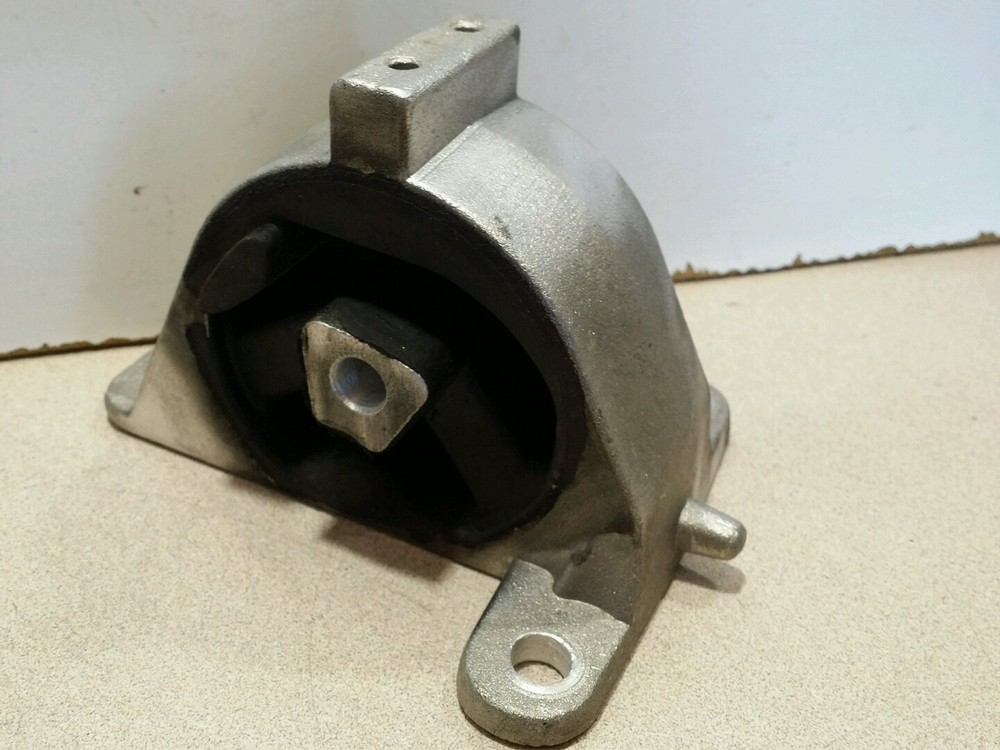 DEA A5358 Auto Transmission Mount, Fits Vehicles Listed on Chart Below