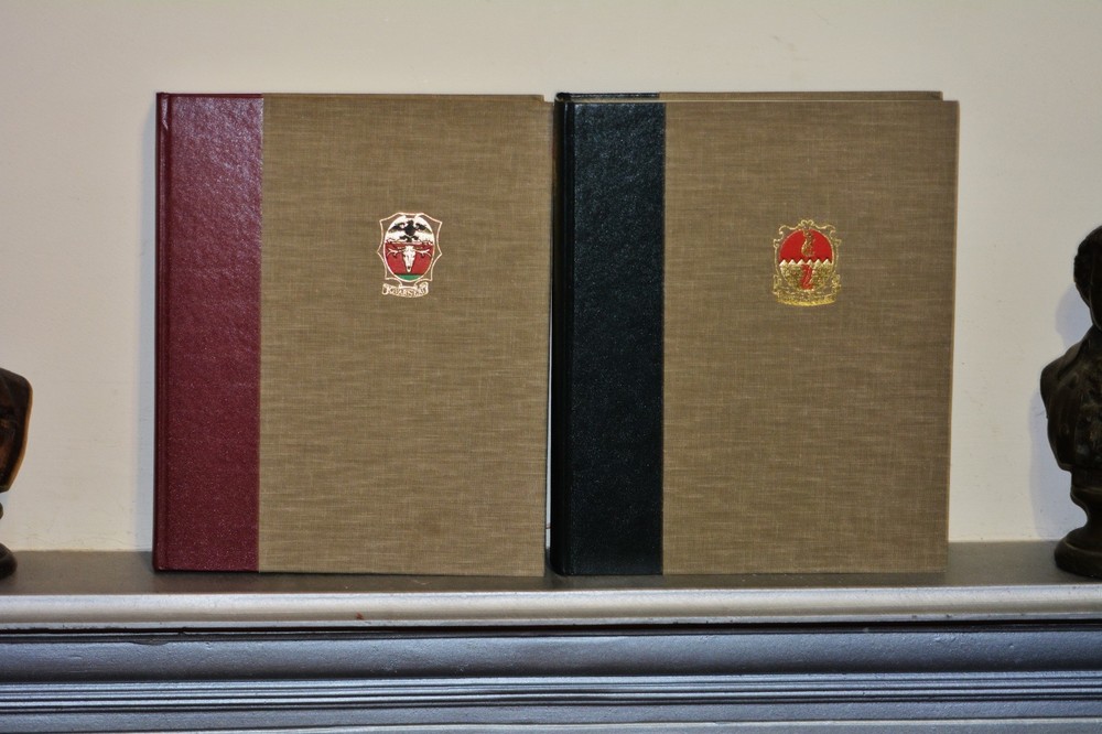 HiLL Guarnerius + Stradivarius Large format 3rd Ed enlarged revised