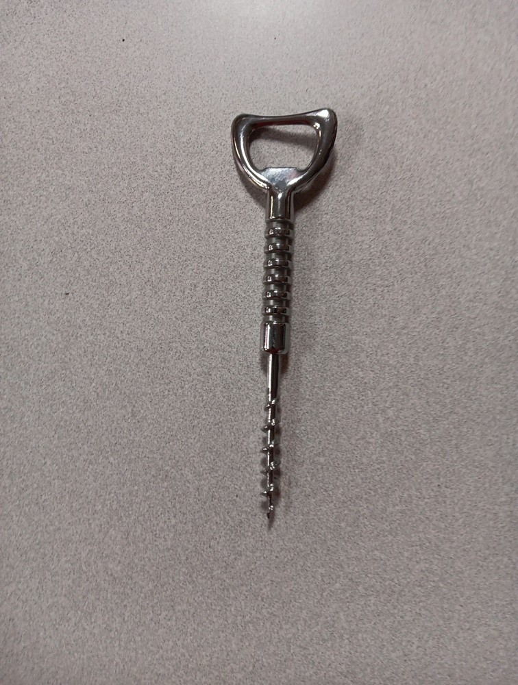 Italian Corkscrew