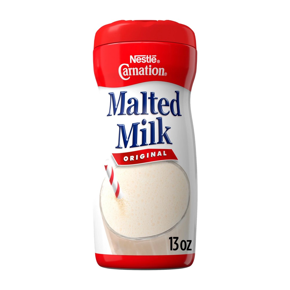 Original Malted Milk Powder Mix