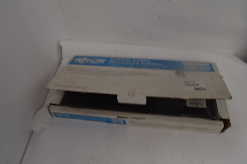 Tripp Lite RS1215-20T 1U | Open Box | A