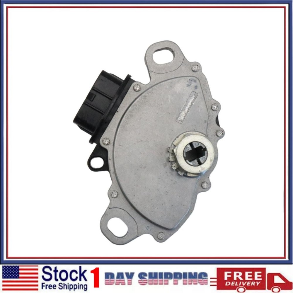 For 2013- 2019 RAM 3500 4500 5500 Transmission Range Sensor Neutral Switch