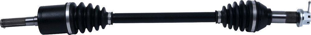 Moose Racing Complete Axle Kits Front Left/Right #0214-2102