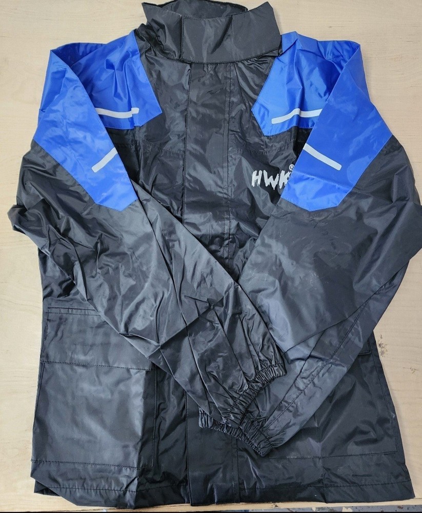 HWK Motorcycle Rainsuit