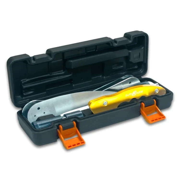 Raptor Razor Fillet Mano Kit 