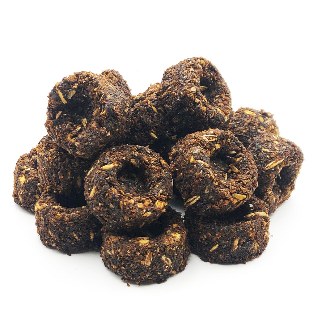 Dimples Horse Treats, 1 lb