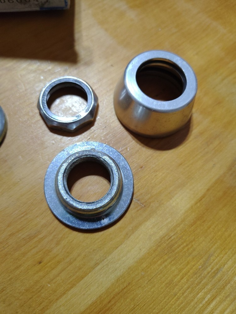 shimano headset 1 inch