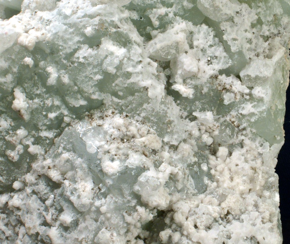 #11,200 Datolite - Mexico --- OVER 4 POUNDS!