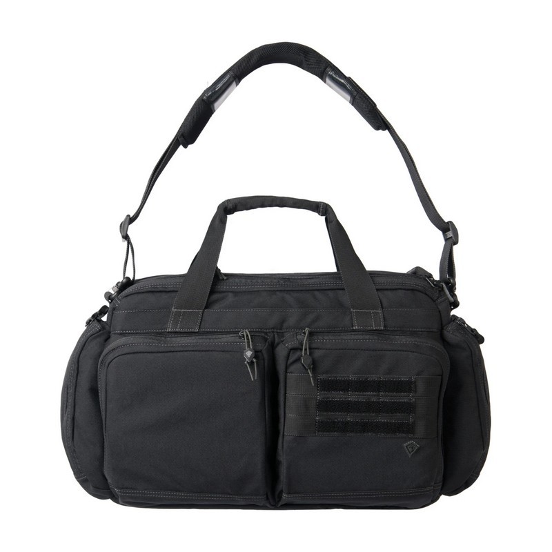 First Tactical 180002 Executive Briefcase 26L