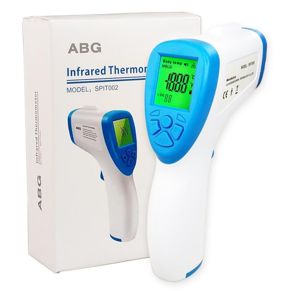 SPIT002 Non-contact Digital Infrared Body Thermometer