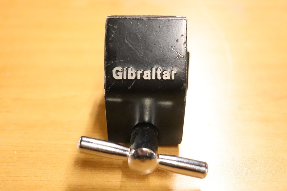Gibraltar Multi Clamp 1-1/2" Drum Rack Clamp #3