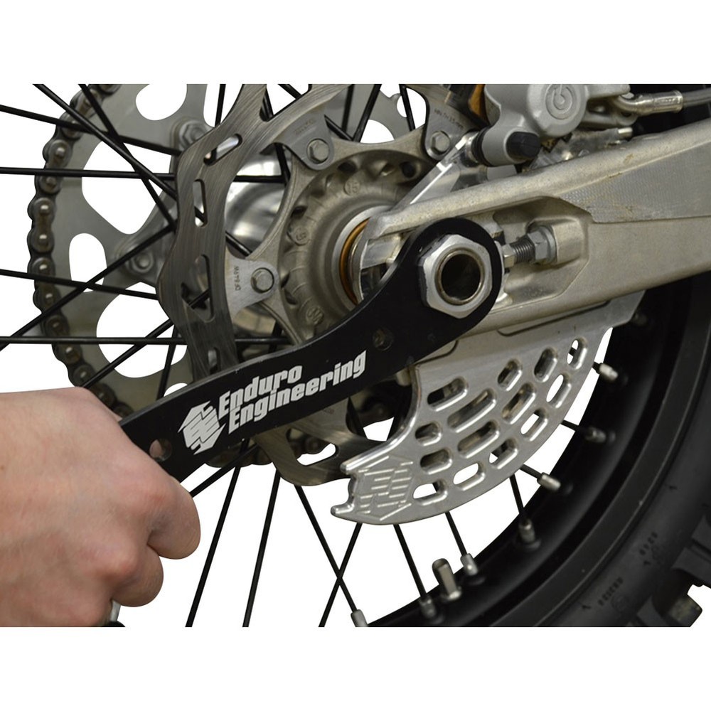 Enduro Engineering Trail Side Multi Tool For HUSABERG FX 450 2010-2012
