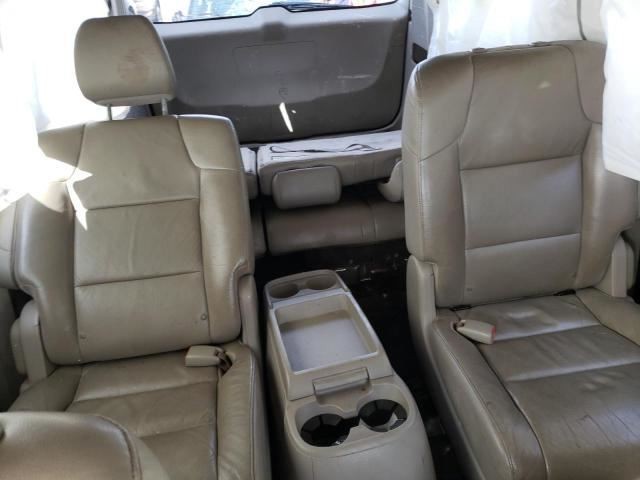 Info-GPS-TV Screen Display Screen Dash Mounted EX Fits 11-13 ODYSSEY 869620